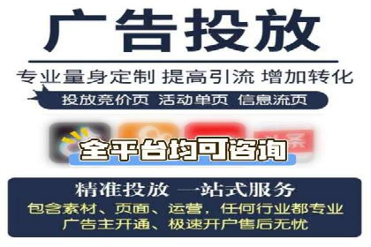 竞价代运营助力企业实现多渠道营销案例